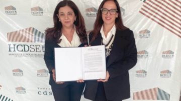 Declaran de interés municipal el 15º aniversario de la creación de la OVFyM del Poder Judicial