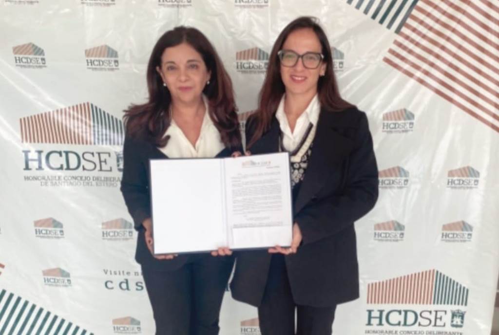 Declaran de interés municipal el 15º aniversario de la creación de la OVFyM del Poder Judicial