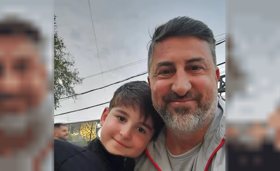 Estremecedor: Un hombre confesó que asesinó a su hijo de 8 años en “venganza” a su ex