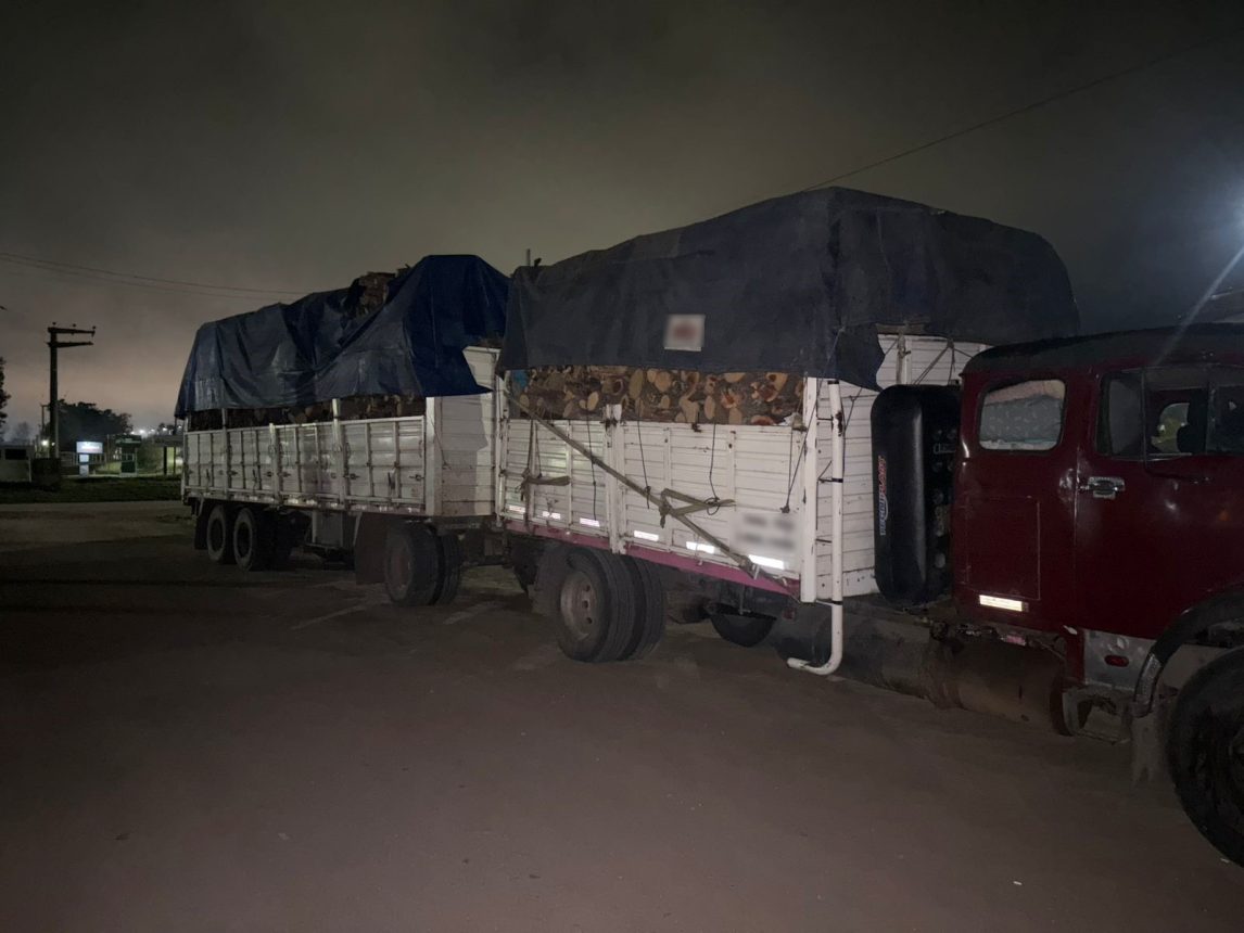 Ruta 9 bajo la lupa: hallaron mercadería sin aval aduanero y documentación irregular