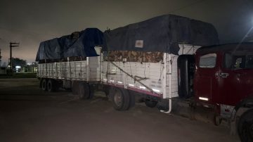 Ruta 9 bajo la lupa: hallaron mercadería sin aval aduanero y documentación irregular