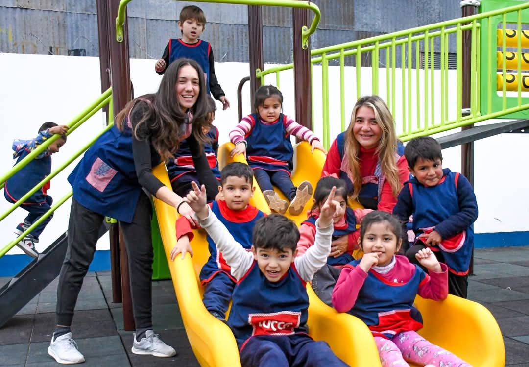 La Subsecretaría de Educación de la Municipalidad convoca a cubrir cargos con orientación ambiental para su nuevo jardín de infantes