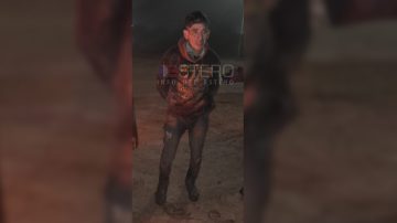 Añatuya: un comerciante persiguió y redujo a un delincuente tras un violento asalto