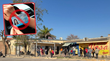 Escándalo en La Banda: presentan proyecto para terminar con la “mafia” de los carnets de conducir