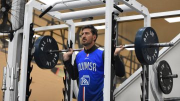 Quimsa ya conoce a sus rivales de la Liga Sudamericana