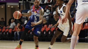 Quimsa vuelve al ruedo en la LNB ante Independiente (0) que viene de ganar en La Banda