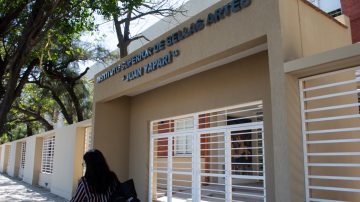 Estudiantes del ISBA montarán un desfile de moda