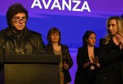 De Patricia Bullrich a Victoria Villarruel: todo el arco político se expresó tras la renuncia de Adorni