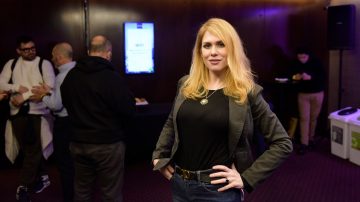 Lilia Lemoine cruzó a Axel Kicillof: “Indultarías a Cristina Kirchner”