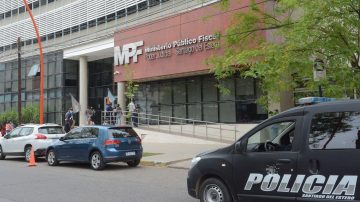 Vendió mercadería y le rebotaron los cheques cuando fue a cobrar: el monto asciende a $9.000.000