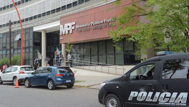 Juicio armas de fuego