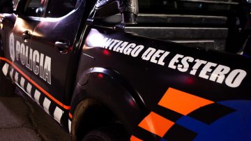 En una zona montuosa amenazó a una adolescente de 14 años por diferencias con su familia