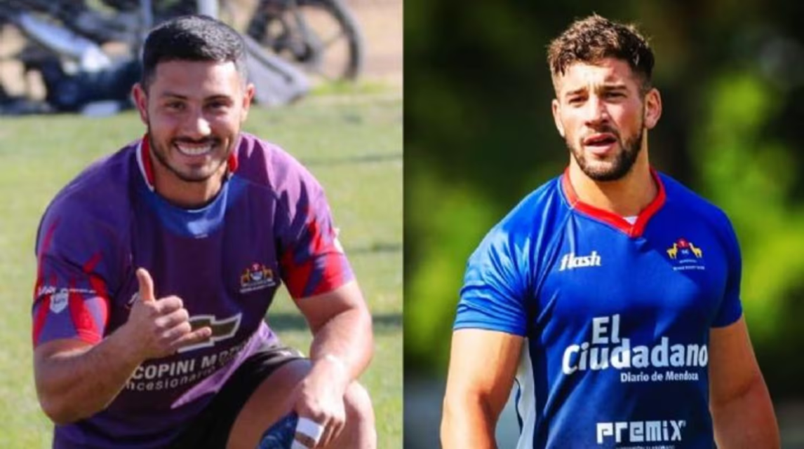 Quiénes son los rugbiers acusados de haber abusado de dos jugadoras de hockey en Chile y un antecedente inquietante