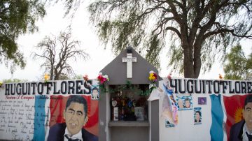 Dos años sin Huguito Flores: Misa en su memoria y el recuerdo del cantor que se convirtió en leyenda