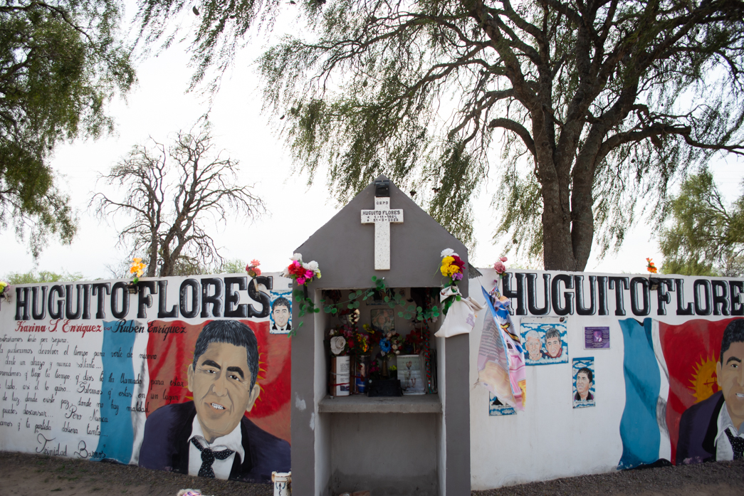 Dos años sin Huguito Flores: Misa en su memoria y el recuerdo del cantor que se convirtió en leyenda