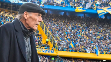 Miguel Ángel Russo fue internado y crece la preocupación en Boca