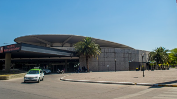 Así estará el tiempo en Santiago del Estero durante este domingo