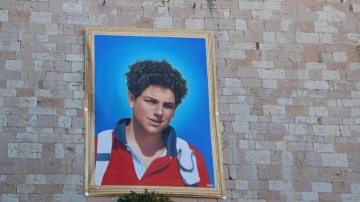 “El influencer de Dios” ya es santo: Carlos Acutis fue canonizado