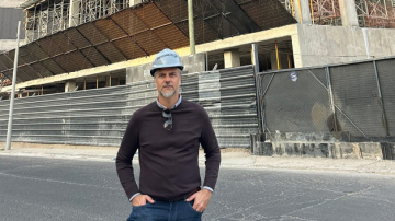 “Les deseo 25% de inflación y más desnutrición infantil”: el fuerte mensaje de un empresario mileísta para los bonaerenses