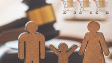 Fallo histórico: le ordenaron a un tío a pagar la cuota alimentaria de sus sobrinos