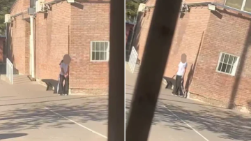 La adolescente atricherada en Mendoza sufría bullying y habría extraído el arma tras un hiriente comentario de un compañero