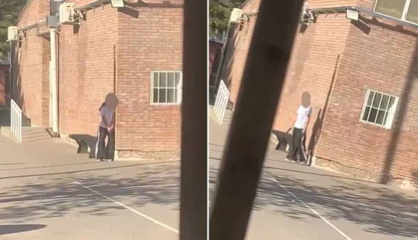 La adolescente atricherada en Mendoza sufría bullying y habría extraído el arma tras un hiriente comentario de un compañero