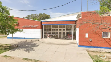 El comunicado del Ministerio de Seguridad de Mendoza por la adolescente que se atrincheró con un arma