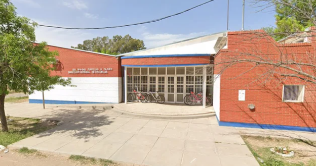 El comunicado del Ministerio de Seguridad de Mendoza por la adolescente que se atrincheró con un arma
