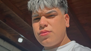 Thiago Medina sigue en grave estado, solicitan dadores de sangre y “Pestañela” pide cadenas de oración por él