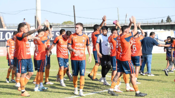 Sarmiento ganó, jugará la Copa Argentina 2026… pero debe disputar la Reválida