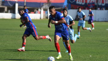 Güemes ganó una final clave y salió de la zona de descenso