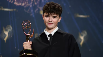 Adolescencia y The Studio arrasaron con los Premios Emmy 2025: la lista de todos los ganadores
