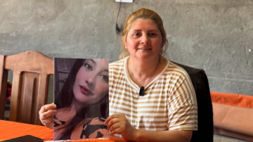 El llamado de una madre en el mes de la prevención: “No hay que minimizar ni ridiculizar lo que sienten los jóvenes”