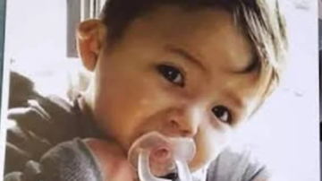 Condenan a prisión perpetua a la madre y el padrastro de León Aquino: lo torturaban y murió con una aguja clavada en la espalda