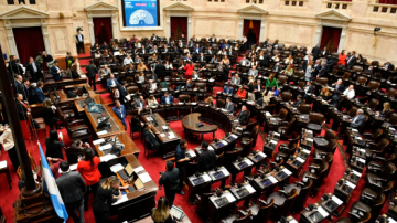 Diputados alcanzaron quórum y ya debaten el rechazo a los vetos de Garrahan y Universidades