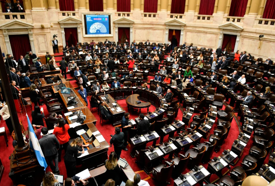 Diputados alcanzaron quórum y ya debaten el rechazo a los vetos de Garrahan y Universidades