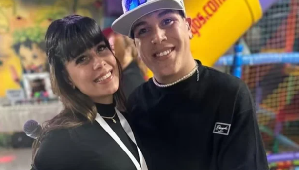 La hermana melliza de Thiago Medina se descompensó al ingresar a verlo en terapia intensiva