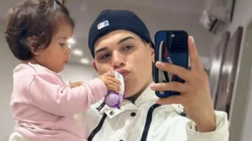 Thiago Medina sigue con fiebre y por ese motivo, posponen su intervención quirúrgica