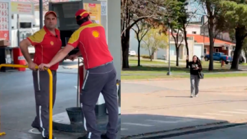 La furia de Malena Pichot, Myriam Bregman y otras mujeres por la ofensiva publicidad de Shell