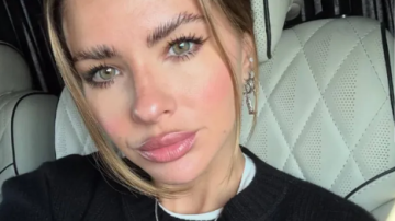 “Otra guardia que te cargás por zorra”: la furia de los periodistas que esperaban a La China Suárez en su vuelta al país