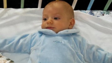 El conmovedor posteo de Maru Botana para recordar a su hijo Facundo, a 17 años de su muerte