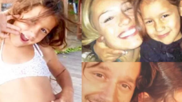 “Se llevaron fotos de un valor incalculable”: Pampita ofrece recompensa para recuperar celulares con imágenes de su hija fallecida