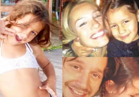 “Se llevaron fotos de un valor incalculable”: Pampita ofrece recompensa para recuperar celulares con imágenes de su hija fallecida