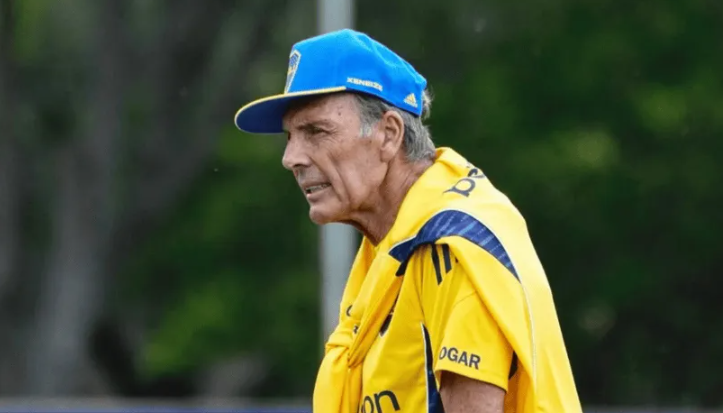 Miguel Ángel Russo nuevamente internado: más estudios y expectativa por su alta el jueves