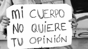 “Yo sé defenderme, pero hay chicas que no”: el descargo de una mujer que evitó ser manoseada por un depravado que circula en moto