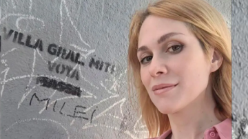 La Justicia porteña exige que Lilia Lemoine ponga al día su deuda con GCBA