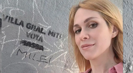 La Justicia porteña exige que Lilia Lemoine ponga al día su deuda con GCBA