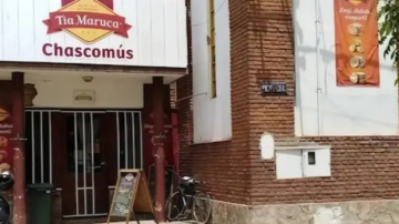 La fábrica de galletitas Tía Maruca cerró su planta en Chascomús y despidió a los 27 trabajadores