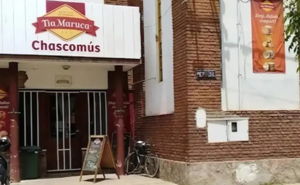 La fábrica de galletitas Tía Maruca cerró su planta en Chascomús y despidió a los 27 trabajadores