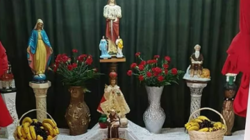 Violencia y ritos umbandas: el desesperado pedido de ayuda para una víctima santiagueña